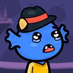 Monster Mob #1736