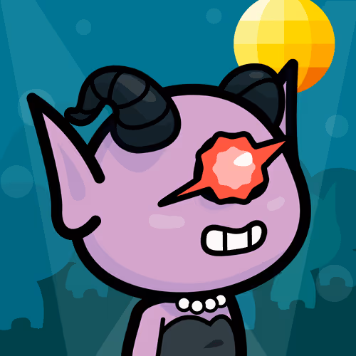 Monster Mob #6919