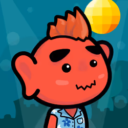 Monster Mob #4979