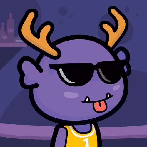 Monster Mob #2214