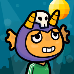 Monster Mob #4176