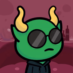 Monster Mob #921