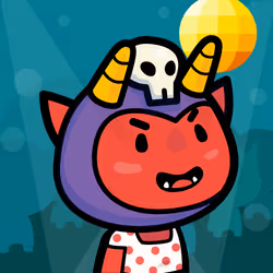 Monster Mob #6962