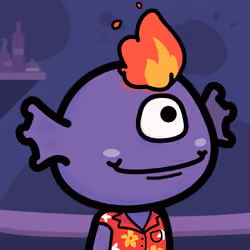 Monster Mob #2583