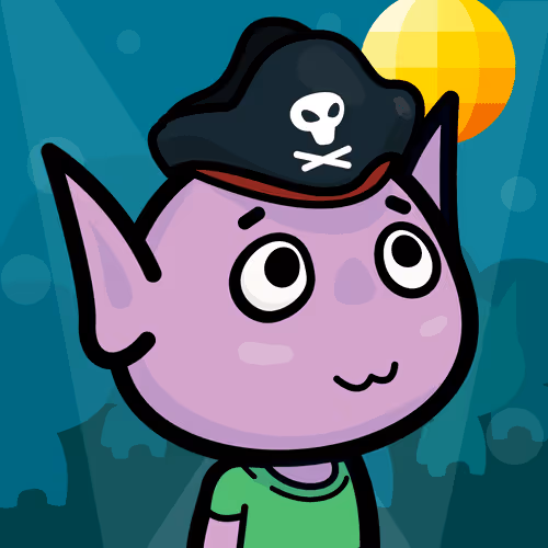 Monster Mob #59