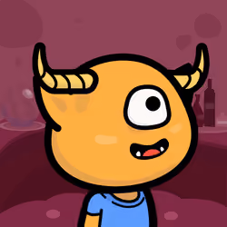 Monster Mob #3431