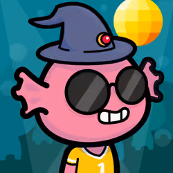 Monster Mob #4756