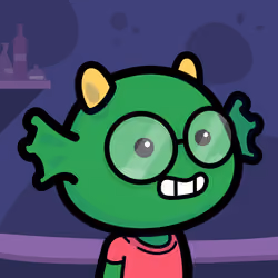Monster Mob #1096