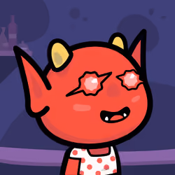 Monster Mob #4443