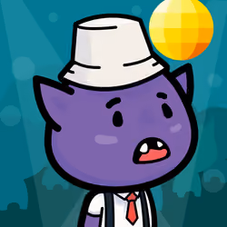 Monster Mob #6745