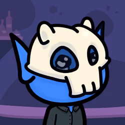 Monster Mob #1098