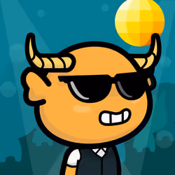 Monster Mob #5858