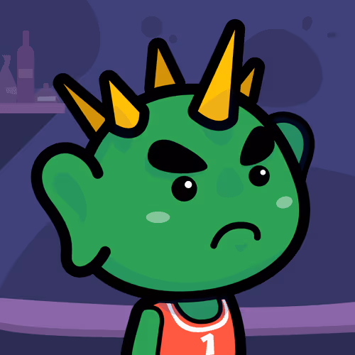 Monster Mob #3558