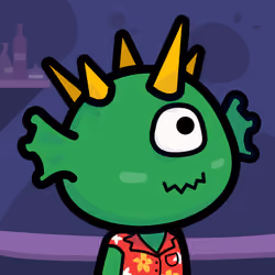 Monster Mob #5349
