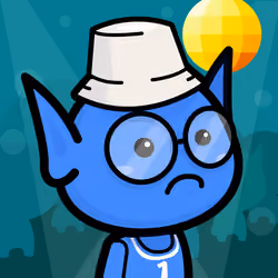 Monster Mob #2206