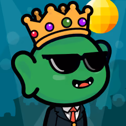 Monster Mob #7135