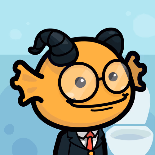 Monster Mob #5988