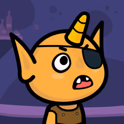 Monster Mob #1588