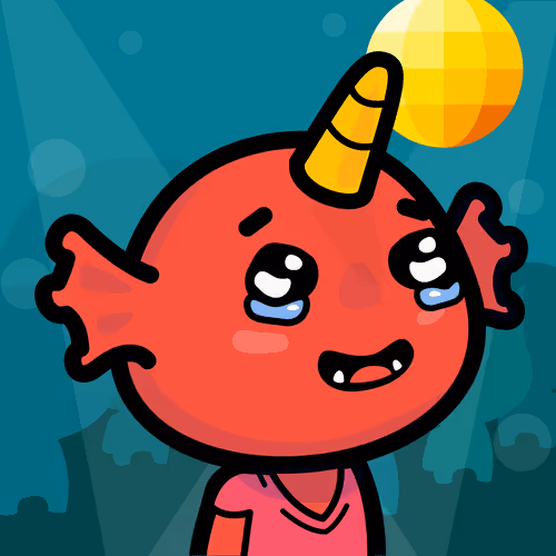 Monster Mob #6257