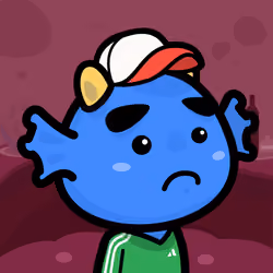 Monster Mob #3433