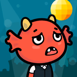 Monster Mob #3139