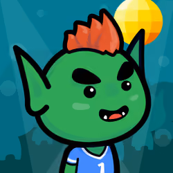 Monster Mob #367