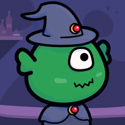 Monster Mob #1051