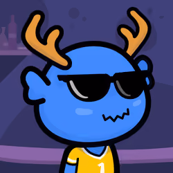 Monster Mob #4318