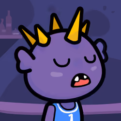Monster Mob #5243