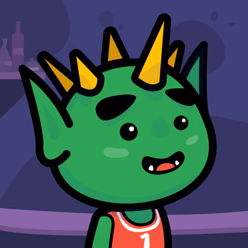 Monster Mob #1412