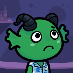 Monster Mob #1656