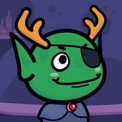 Monster Mob #1013