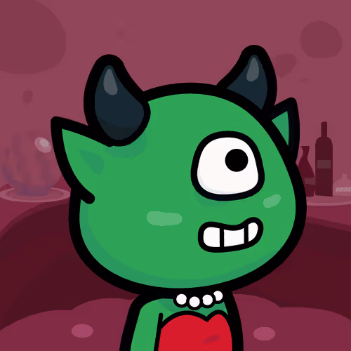 Monster Mob #5748
