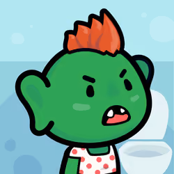 Monster Mob #2207