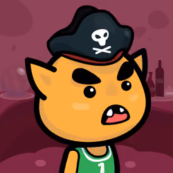 Monster Mob #263