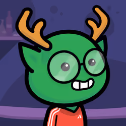 Monster Mob #1227