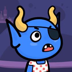 Monster Mob #5412