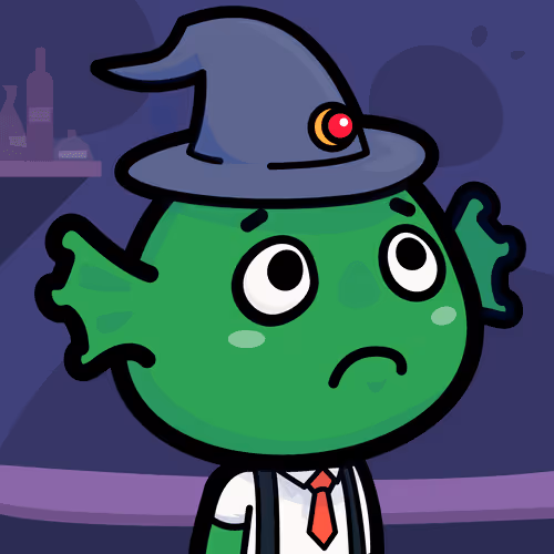 Monster Mob #4243