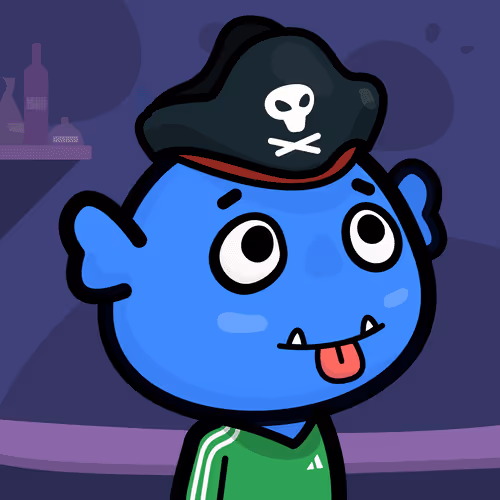 Monster Mob #1733