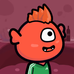 Monster Mob #5209