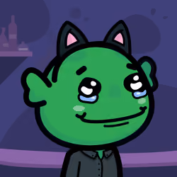 Monster Mob #1608