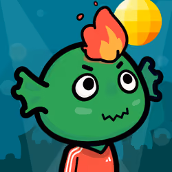 Monster Mob #6406
