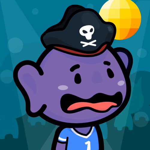 Monster Mob #2559