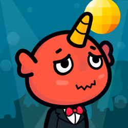 Monster Mob #1529
