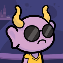 Monster Mob #5351