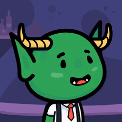 Monster Mob #7435