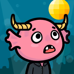 Monster Mob #4559