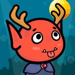 Monster Mob #3686