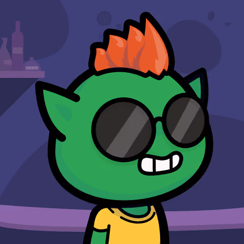 Monster Mob #6416
