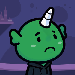Monster Mob #3334